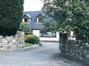 Belmont House
