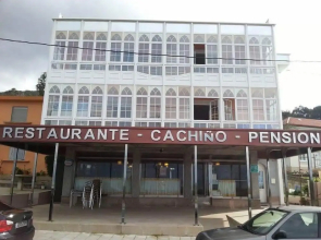 Hostal Cachiño