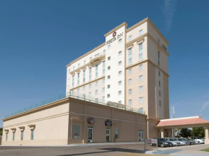 Fiesta Inn Cd. Obregón
