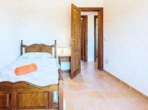 Friendly Family Home Es Trenc