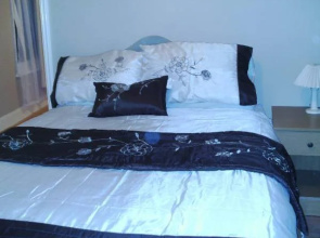 Homeleigh Guesthouse - Isle of Wight