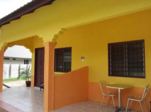 FR Motel Langkawi