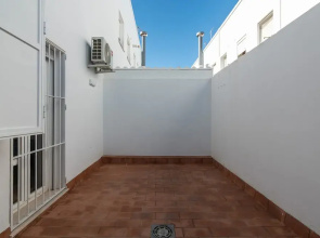 Apartment in the Heart of Ayamonte