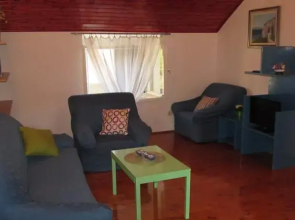 Apartment Dulcis