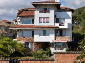 Sunny - Viki Guest House