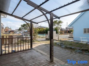 Villent Kujukuri Arrow - Vacation Stay 32961V