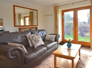 Brooke's Cottage