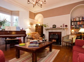 1 Park Road