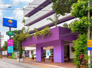 Comfort Inn Cordoba, VER
