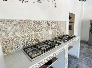 Urban Nest Hostel