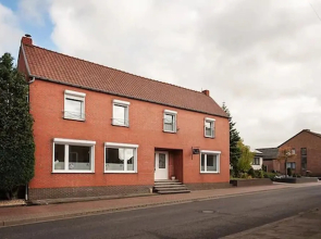 B7 Selfkant Bed & Breakfast
