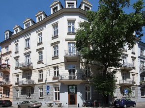 MB Cracow Apartments-Siemiradzkiego 25