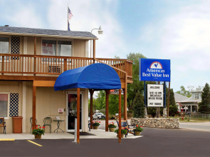 Americas Best Value Inn Sheridan