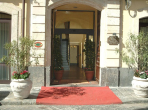 Hotel La Ville