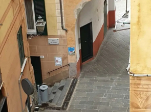 Casa Lorenza