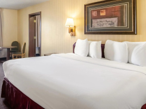 Americas Best Value Inn & Suites Ft. Collins E at I-25
