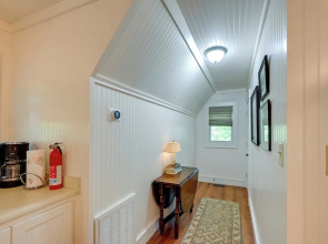 'smallwood' Cute Highlands Home w/ Screened Porch!