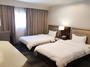 Water Bay Hotel Saipan