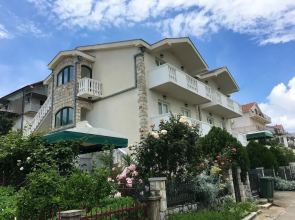 Apartments Bella Vista