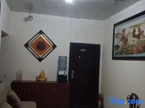 Zhoukou Shengli Apartment