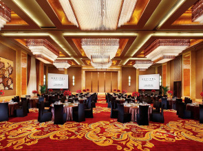 Sofitel Guangzhou Sunrich