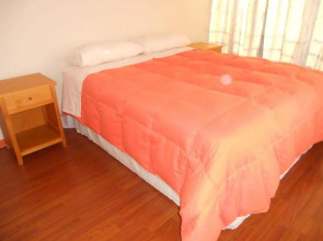 Departamento Los Delfines