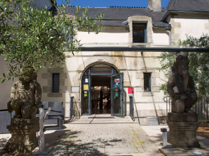 Manoir des Indes, The Originals Relais