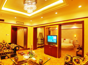 Zhuhai Chang'an Holiday Hotel