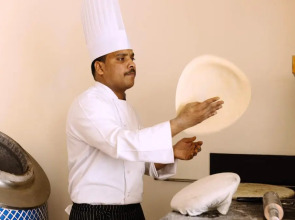 Crowne Plaza Muscat by IHG