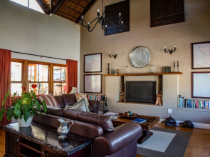 Summit Place Guest House