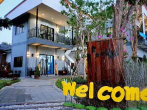 OYO 75364 River Kwai Road Residences