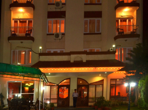 Kathmandu Prince Hotel
