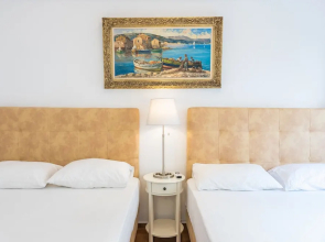 Victoria Queens Suites Apartments