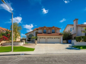 @ Marbella Lane - Captivating Home W/pool