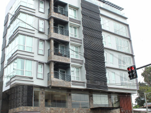 Upperhouse Hotel Formerly Pacifico Boutique by Hiverooms