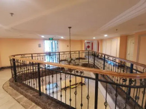 Dalian Chushao Homestay