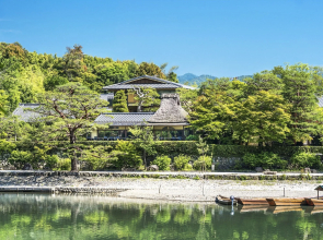 Suiran, A Luxury Collection Hotel, Kyoto