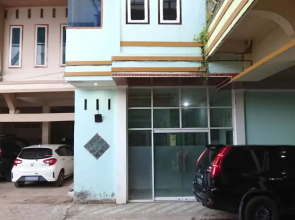 Hotel O Al-razzaq Guest House