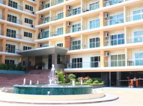 The Green Place Condo