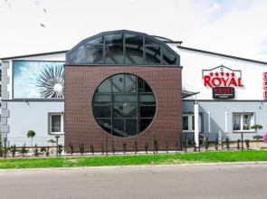 Royal House