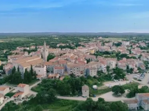 Mon Perin Castrum - Apartman Vellico 1