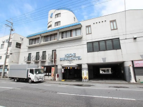 Hikone Biwako Hotel