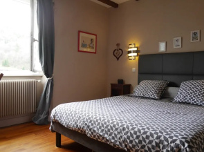 B&B La Montagne Verte