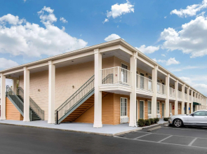 Southern Soho Boutique Hotel