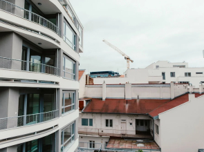 Wake Up Apartments