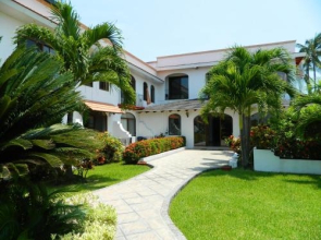 Hotel Pez Vela Manzanillo
