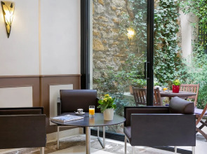 Best Western Au Trocadero