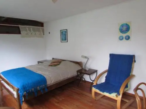 Habitación los aromos 245