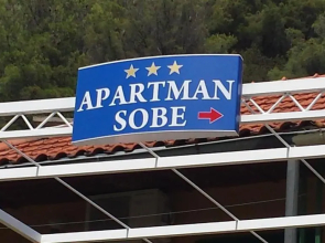 Guest House Željko Klarić