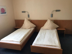 Hotel Montan
